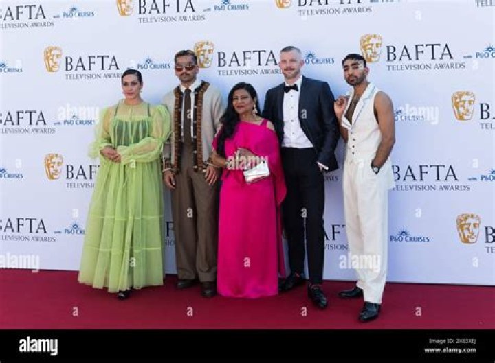 Who Is Mawaan Rizwan Partner? Meet The Contestant of Bake Off On Instagram