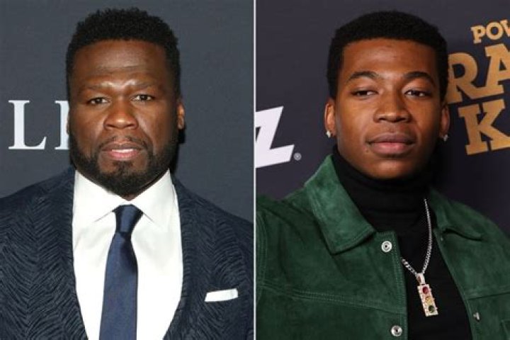 Who Is Mekai Curtis Dad? Is He Related To 50 Cent Rapper? Everything To Know