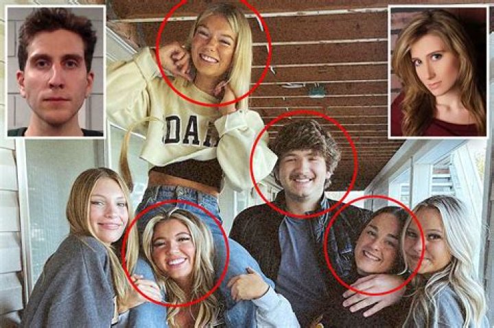 Who is Melissa Kohberger? Wiki, Age, Husband, Family & Facts About Bryan Kohberger's Sister