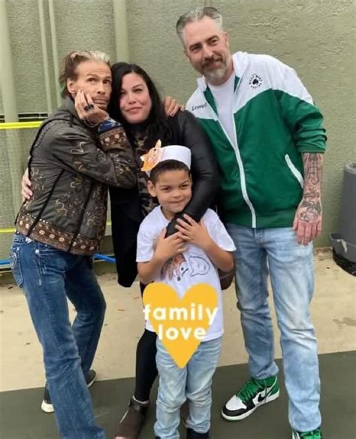 Who is Mia Tyler’s baby daddy? – Celebrity.fm – #1 Official Stars, Business & People Network, Wiki, Success story, Biography & Quotes