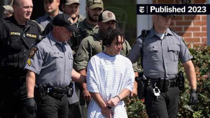 
Who is Micah Kiprotich? Suspect in Murder of Angeline Mary Wangui to be detained for 14 days 