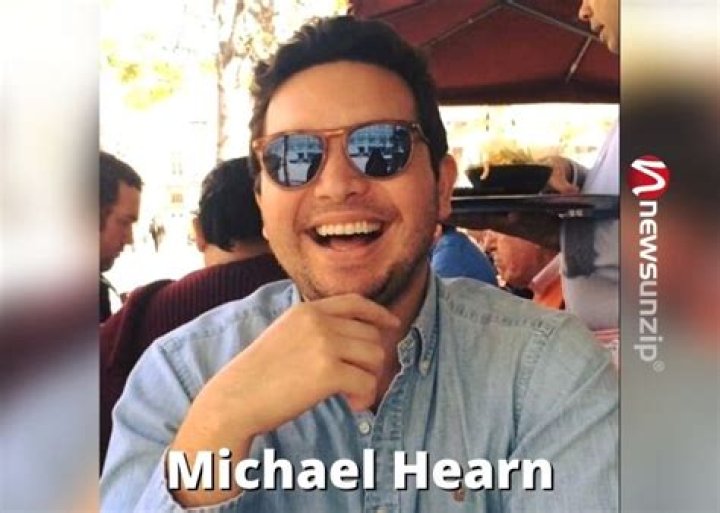 Who is Michael Hearn? Wiki, Biography, Net worth, Wife, Age, Family, Height, Career & More