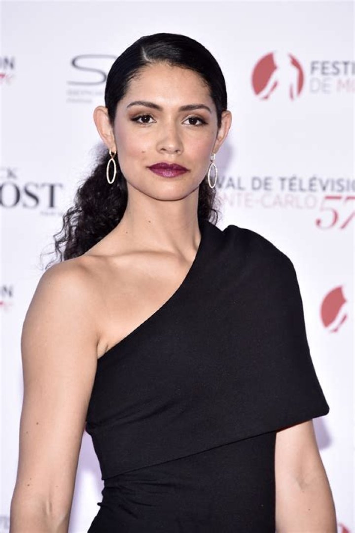 Who Is Miranda Rae Mayo? Everything To Know About American T.V. Actress