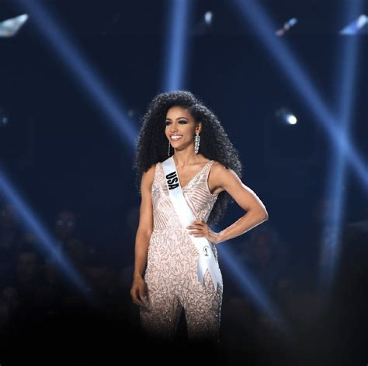 Who Is Miss North Carolina Cheslie Kryst? Meet the (Seriously Stunning!) Miss USA Winner
