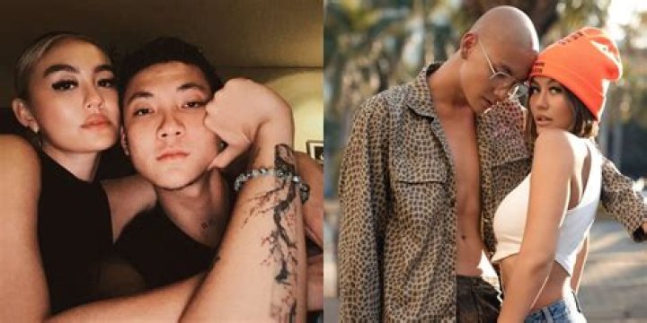 Who is Model Adam Rosyadi? Meet Agnez Mo’s Close Friend