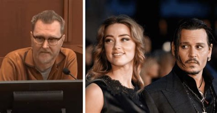 Who Is Morgan Night From Johnny Depp Witness List And What’s Her Connection To Hicksville Incident