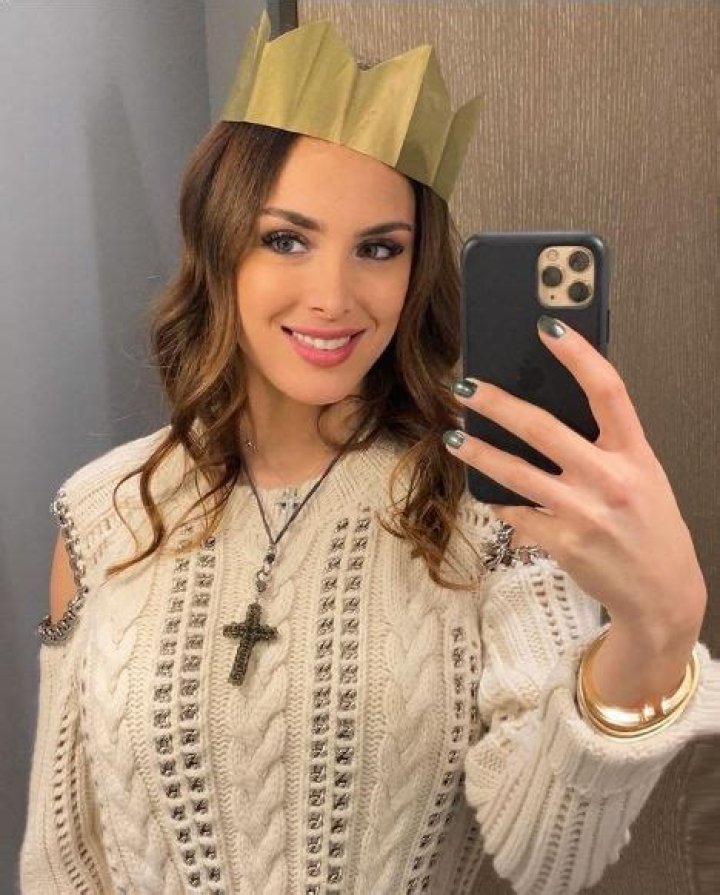 Who is Natacha Tannous? Wiki, Biography, Age, Husband, Family, Wedding, Height & More