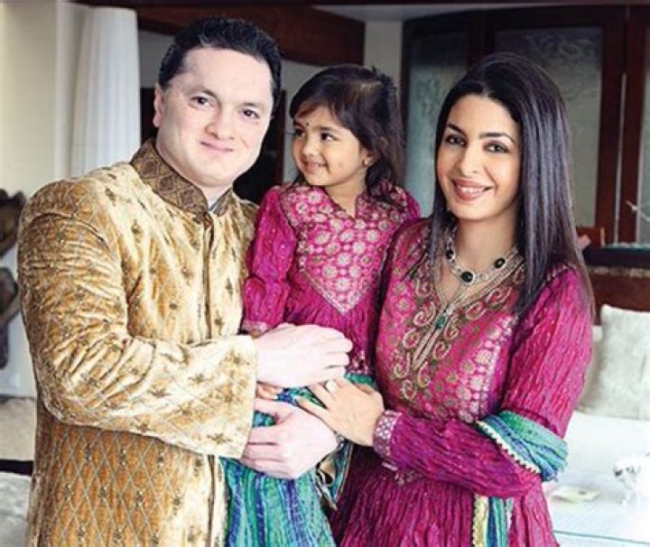 Who is Nawaz Modi Singhania? Wiki, Age, Parents, Daughter, Net Worth & Facts About Gautam Singhania’s Wife