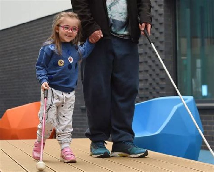 Who is Nell Sutton? Age, Wiki, Height, Disability, Family, Movies, BIO