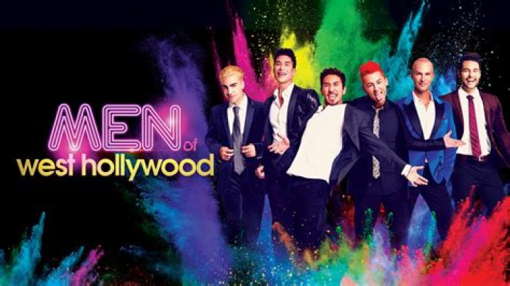 Who Is Nick Masc? Meet Men Of West Hollywood Cast On Instagram