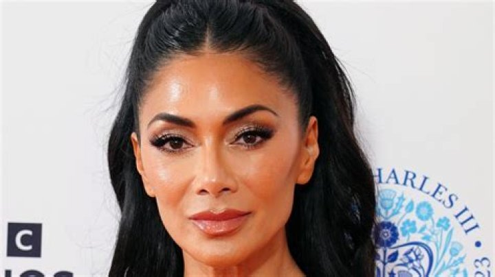 Who is Nicole Scherzinger mother? – Celebrity.fm – #1 Official Stars, Business & People Network, Wiki, Success story, Biography & Quotes
