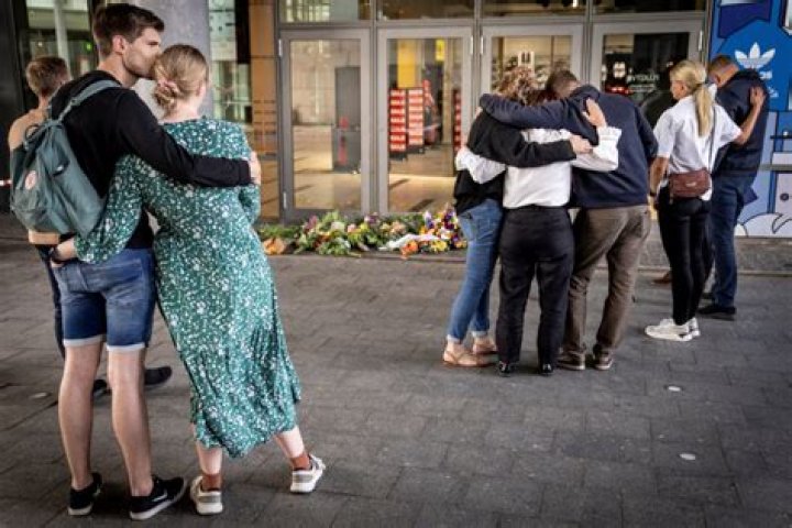 
Who Is Noah Esbensen? Copenhagen Mall Shooting Danish Suspect Religion And Ethnicity 