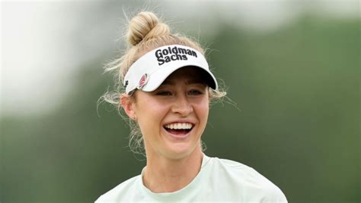 Who Is Olivia Cowan? Facts To Know About LPGA Golfer