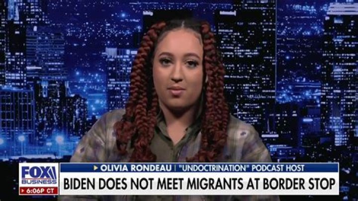 Who Is Olivia Rondeau? Details To Know About