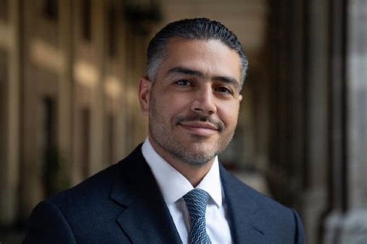 
Who Is Omar Macchi? Everything To Know About The Peruvian Businessman 