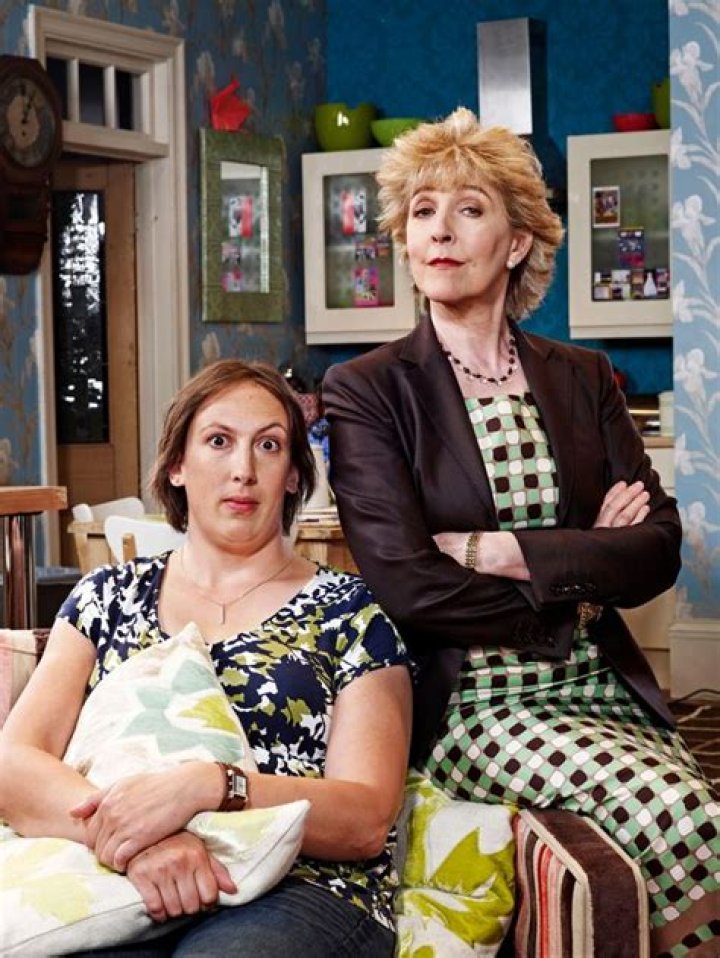 Who Is Patricia Hodge Husband Peter Douglas Owen? Everything To Know About The Couple