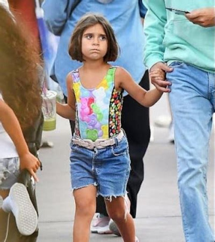 Who is Penelope Disick? Wiki, Biography, Birthday, Age, Family, Net worth, School & More