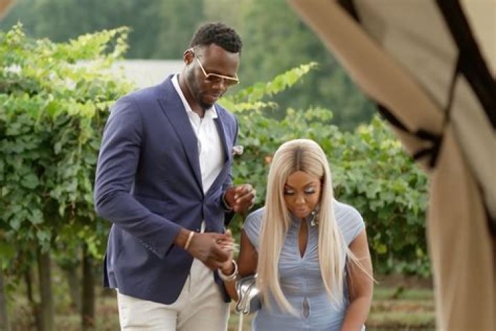 Who Is Phaedra Parks Dating? Relationship Timeline After Split With Husband Apollo Nida