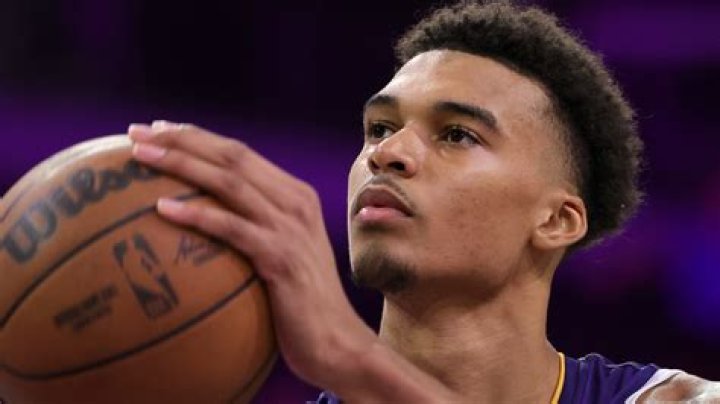 Who Is Posh Alexander? Details To Know About The Basketball Player