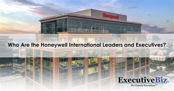 Who Is Que Dallara? Everything About The CEO Of Honeywell