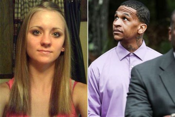 Who Is Quinton Tellis And Where Is He Now? Details On Jessica Chambers Killer Guilty Of Burning Her