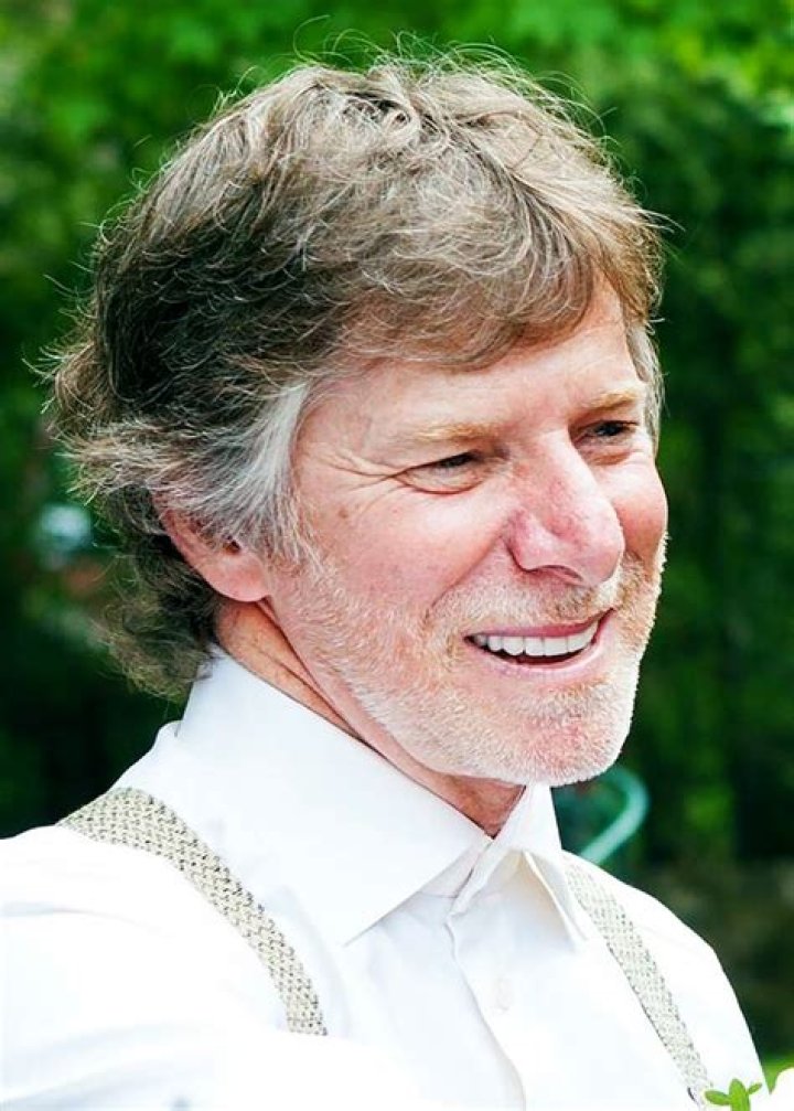 Who Is Richard Grassie- Ruth Crilly Husband? Everything To Know