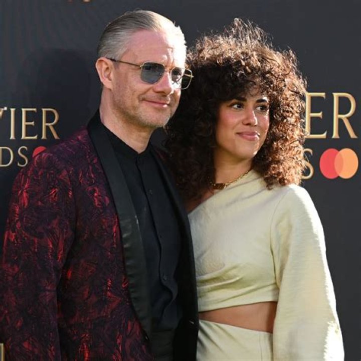 Who is Riley Freeman girlfriend?