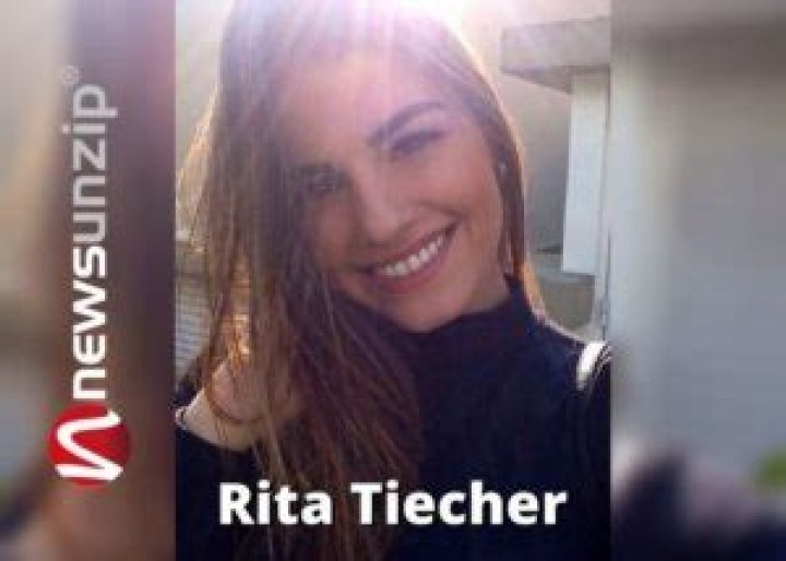 Who is Rita Tiecher? Wiki, Biography, Age, Boyfriend, Height, Family & More