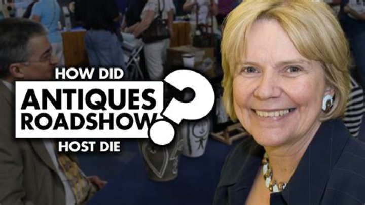 Who Is Ronnie Archer Morgan Partner? What We Know About The Antiques Roadshow Host & His Family