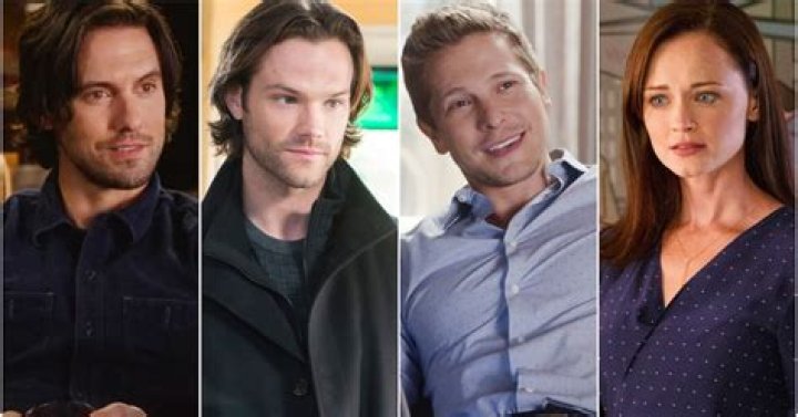 Who is Rory’s baby daddy?