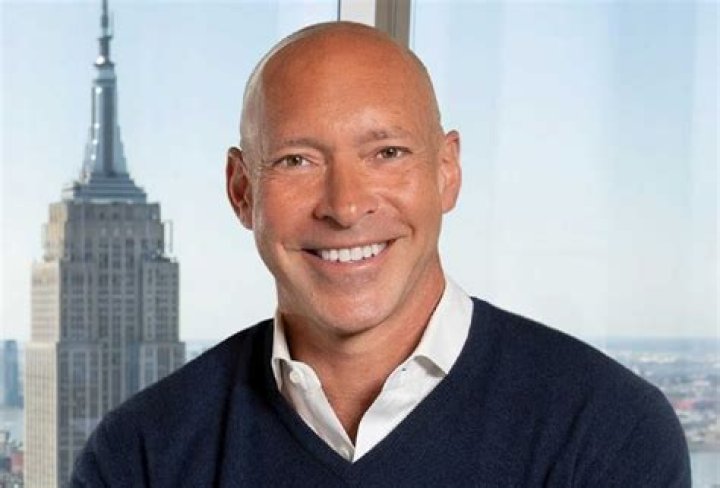 Who is Ross Stevens? Wiki, Biography, Net Worth, Age, Wife, Family, Career