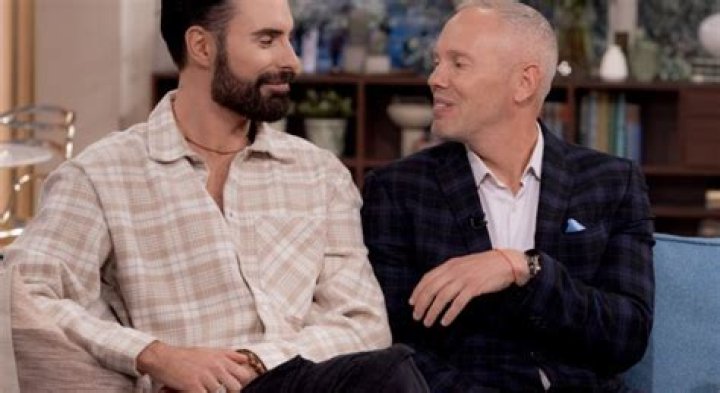 
Who is Rylan Clark Dating? Check Rylan Clark New Partner, Net Worth, Age, Career, and More! 