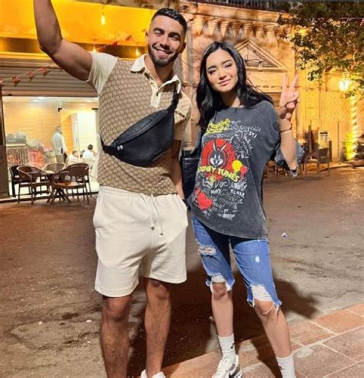 Who Is Rym Fikri? Age, Wiki, Husband, Kids, Height, Parents, Origine, Biography, and more