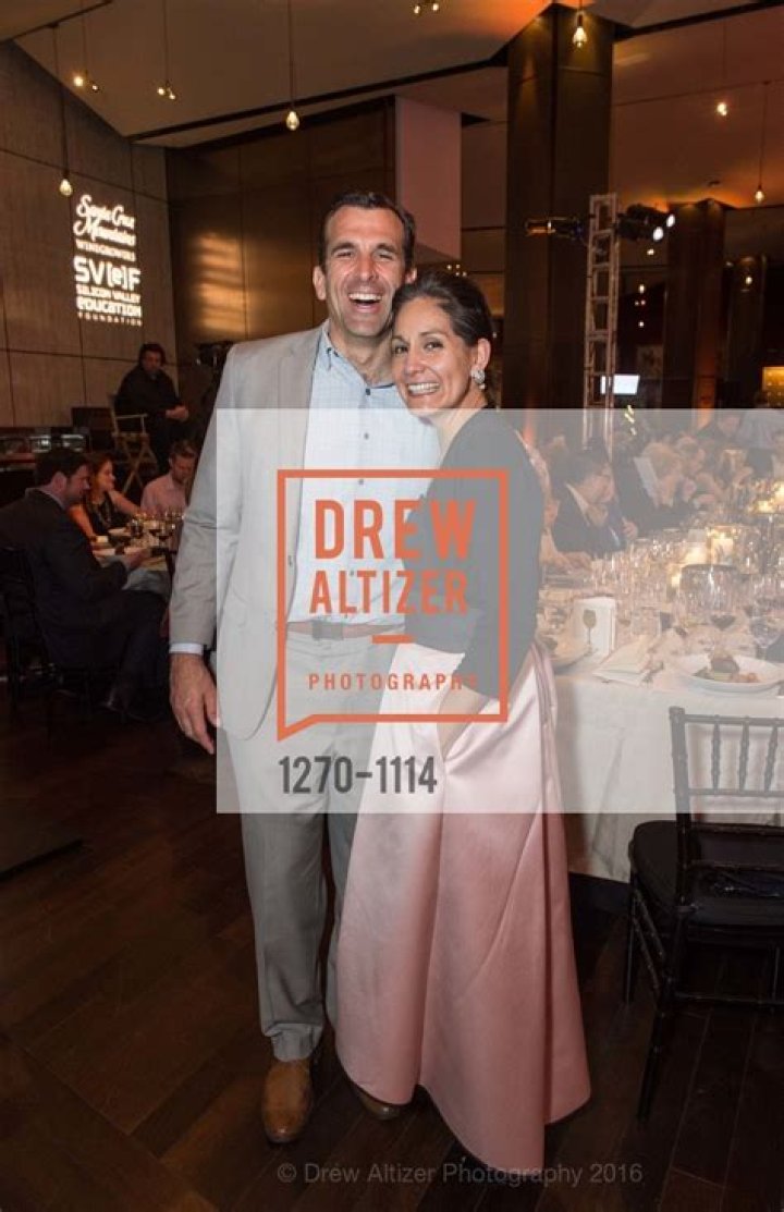 Who Is Sam Liccardo Wife Jessica García-Kohl? Details To Know About Her