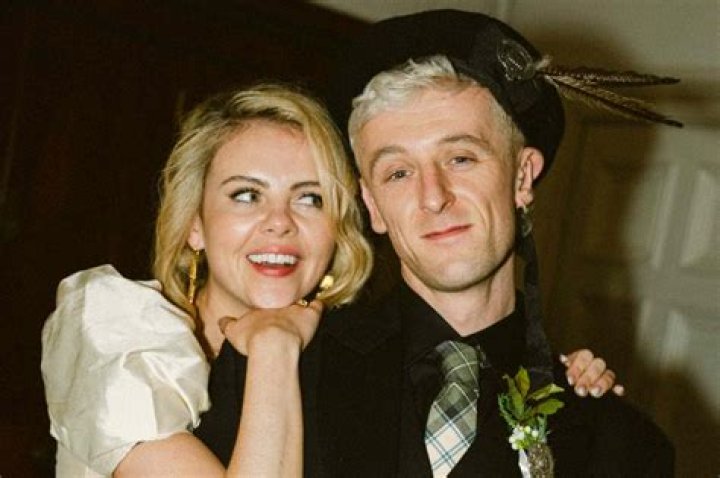 
Who Is Saoirse Monica Jackson Boyfriend Denis Sulta? Their Dating Life Explored 