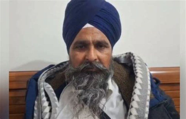 Who Is Sarwan Singh Pandher? Wiki, Age, Wife, Children, Family, Net Worth, Biography and more