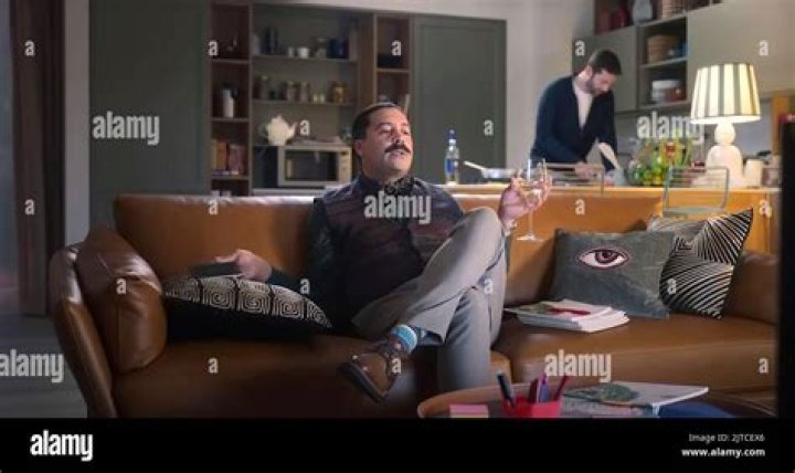 Who Is Sean Amsing? Details We Know About The Cast Of Love In The Villa