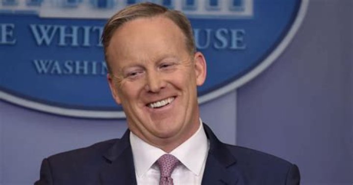 Who is Sean Spicer? Find Net Worth, Quote, Awards, Fact, Wiki