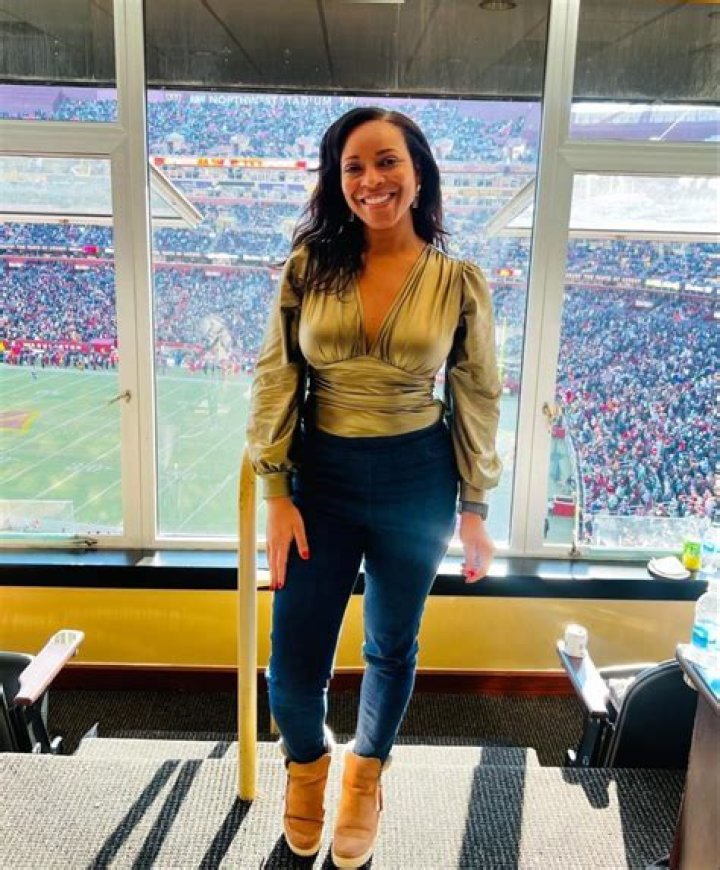 Who is sharrie Williams husband? – Celebrity.fm – #1 Official Stars, Business & People Network, Wiki, Success story, Biography & Quotes