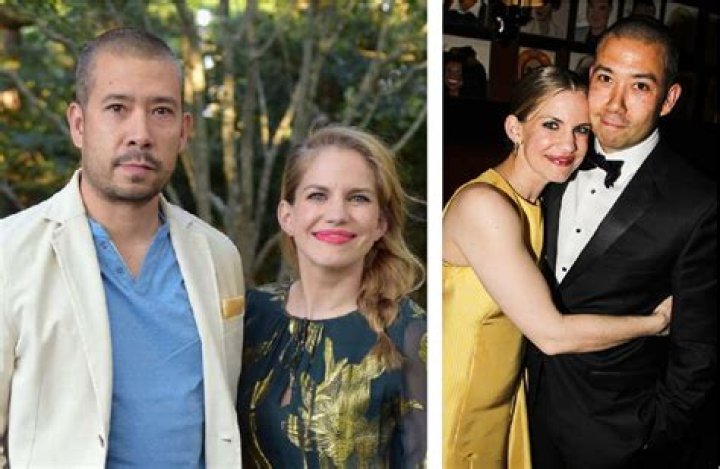 Who is Shaun So? Wiki Anna Chlumsky's Husband, Biography, Net worth, Parents, Family, Kids & More