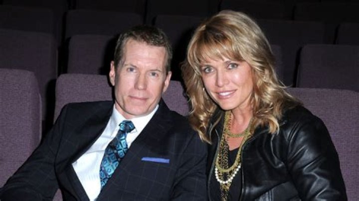 Who Is Shawn Huff? Brent Huff Wife And Family Facts You Didn’t Know About