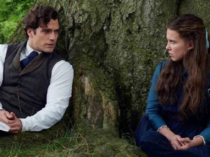 Who Is Sian Brooke Partner? Everything About The British Actress Known For Portraying Eurus Holmes In Sherlock