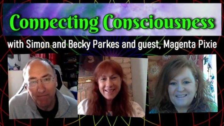 Who Is Simon Parkes On Youtube? Age, Wiki, Biography Connecting Consciousness Wiki, Bio