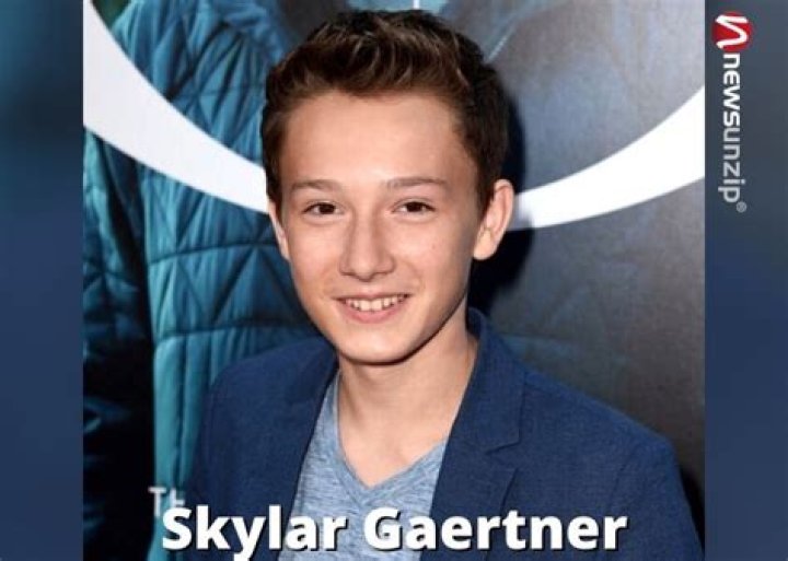 Who is Skylar Gaertner? Biography, Wiki, Height, Age, Girlfriend, Parents, Ethnicity, Net worth & More