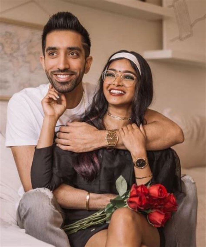 Who is Sruthi Jayadevan? Biography, Wiki, Age, Husband, Boyfriend, Caste, Family, Height, Bigg Boss & More