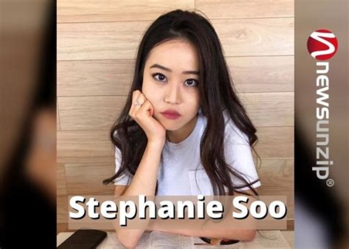 Who is Stephanie Soo? Wiki, Biography, Boyfriend, Age, Net worth, Parents, Ethnicity, Height & More