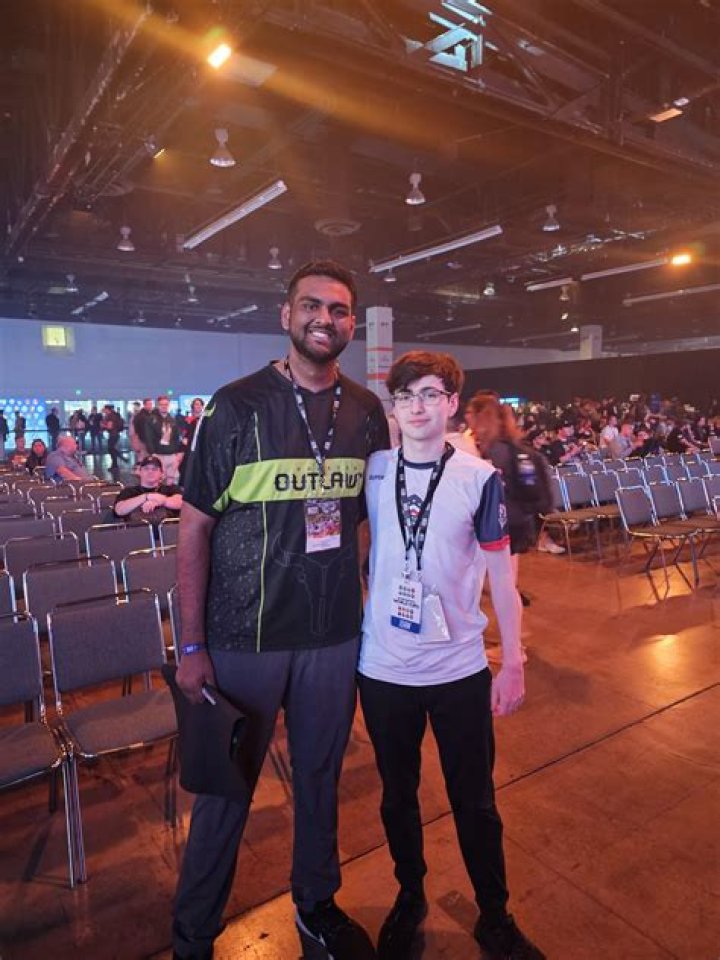 Who Is Supertf Girlfriend? Meet Tabby Cat On Instagram