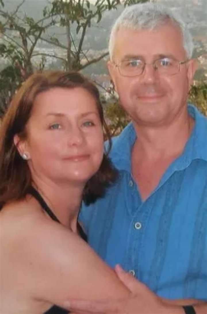 Who Is Susan Cooks Husband Malcolm Scates? Everything To Know About