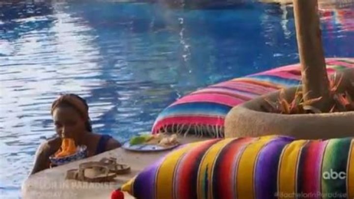 Who Is Tahzjuan Hawkins? The Bachelor Nation Star Has Appeared Multiple Times in the Franchise