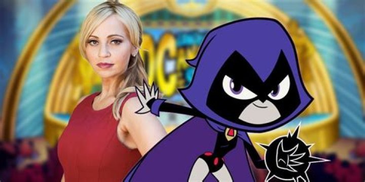 Who is Tara Strong husband Craig Strong?
